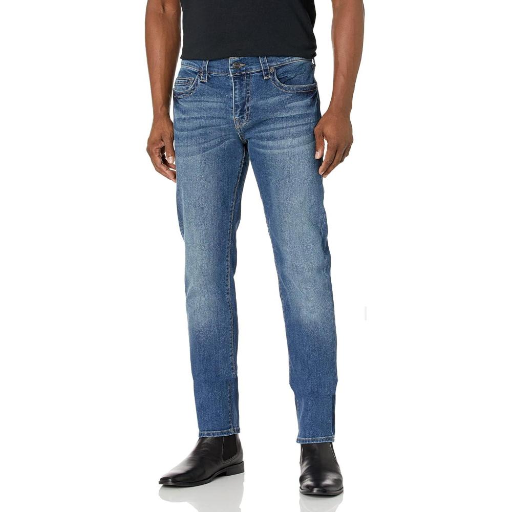 imageTrue Religion Mens Rocco No Flap SnVintage Cosmos