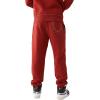 True Religion Men’s Big T Jogger(Red Dahlia)