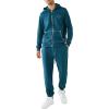 True Religion Men’s Big T Jogger(Reflecting Pond)