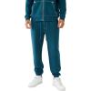 True Religion Men’s Big T Jogger(Reflecting Pond)