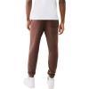 True Religion Men’s Crackle Classic Jogger(Java)