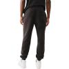 True Religion Men’s Crackle Classic Jogger(Jet Black)