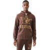 True Religion Men’s Crackle Zip Up Hoodie(Java)