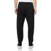 True Religion Men’s Horseshoe Star Jogger(Jet Black)
