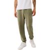 True Religion Men’s Horseshoe Star Jogger(Kalamata)