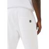 True Religion Men’s Raw Exaggerated Icon Jogger(Tr-v Red)