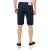 True Religion Men’s Relaxed Bp Tee(Jet Black)