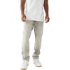 True Religion Men’s Ricky Super T Nf Rope Hs(Gallatin Grey Wash)