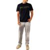 True Religion Men’s Ricky Super T Nf Rope Hs(Hxzg)
