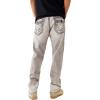 True Religion Men’s Ricky Super T Nf Rope Hs(Hxzg)