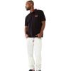 True Religion Men’s Rocco Flap Super T 32 Inseam(Captain Court Light Wash)