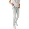 True Religion Men’s Rocco Flap Super T 32 Inseam(Whitley Avenue Light Wash)