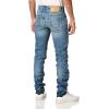 True Religion Mens Rocco No Flap Sn(Bay Ridge Medium)