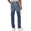 True Religion Mens Rocco No Flap Sn(Blurred Haze)