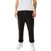 True Religion Men’s Super T Joggers – Jet Black | Regular Fit Sweatpants with Contrast Stitching(Jet Black)
