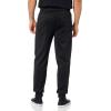 True Religion Men’s Tape Track Jogger(Jet Black)
