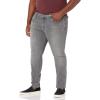 Bronx Cheer Grey Wash