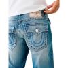 True Religion Men’s Rocco Super T Flap 1/2″ 32″ Inseam
