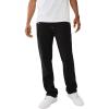 True Religion Men’s Super T Ricky Flap(Black Rinse)