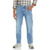 True Religion mens Ricky Flap 32 Inseam(Light Breakers)