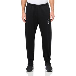 True Religion Men’s Horseshoe Star Jogger(Jet Black)
