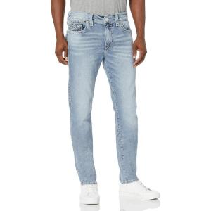 True Religion Mens Rocco No Flap Sn(Light)