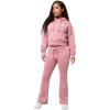 True Religion Washed Joey Multi Low Rise Jeans Pant for Women’s(Heather Rose)