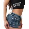 True Religion Women’s Logo Tank – Racerback Design