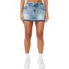 True Religion Women’s Mini Skirt – Denim Skirt