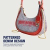 True Religion(Red)