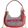 True Religion(Red)