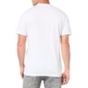 True Religion Men’s AOP Ss Classic Tee(Optic White)