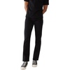 True Religion Ricky SPT Straight-Leg Mens Jeans | Denim Jeans for Men, Designer Jeans, Slim Straight(Body Rinse Black)