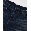 True Religion Ricky SPT Straight-Leg Mens Jeans | Denim Jeans for Men, Designer Jeans, Slim Straight(Dark)