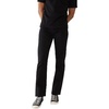True Religion Ricky SPT Straight-Leg Mens Jeans | Denim Jeans for Men, Designer Jeans, Slim Straight(Body Rinse Black)