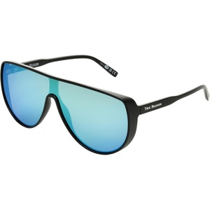 True Religion Riley’s Aero Drift Black Shield Men’s Sunglasses