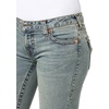 True Religion Women’s Joey Low Rise Flare Jeans | Flare Silhouette(Medium Vintage)