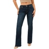 True Religion Women’s Joey Mid Rise Flare Jean | Women’s Jeans, Flare Jeans for Women, Comfortable & Trendy(Inidgo Upgrade)