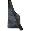 True Religion Crossbody Bag Men – Anti Theft Shoulder Sling, Zipper Phone | Anti-theft Men’s crossbody sling bag, zipper phone pocket, key leash, adjustable strap, everyday carry.(Camo)
