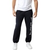 True Religion Men’s Blazing Tour Jogger | Phantom(Caramel)