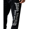 True Religion Men’s Blazing Tour Jogger | Phantom(Caramel)