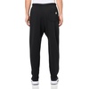 True Religion Men’s Blazing Tour Jogger | Phantom(Jet Black)