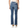 True Religion Women’s Becca Mid Rise Bootcut Jeans(Medium)