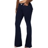 True Religion Women’s Joey Low Rise Flare Jeans | Flare Silhouette(2s Body Rinse)