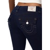 True Religion Women’s Joey Low Rise Flare Jeans | Flare Silhouette(2s Body Rinse)