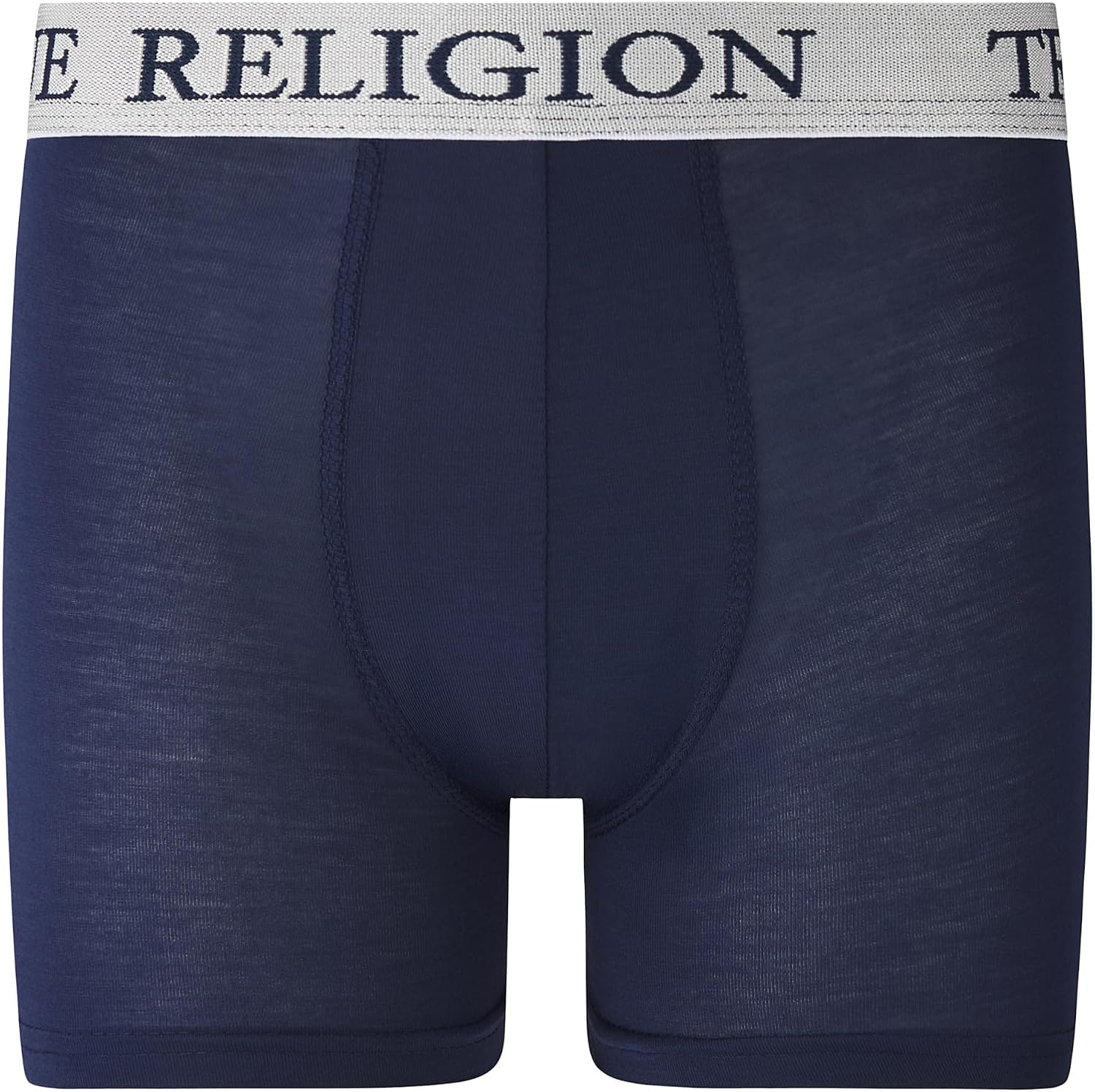 image:imageTrue Religion Boys Underwear 5 Pack Modal Premium Boxer Briefs Boys 618Blue Pack 2