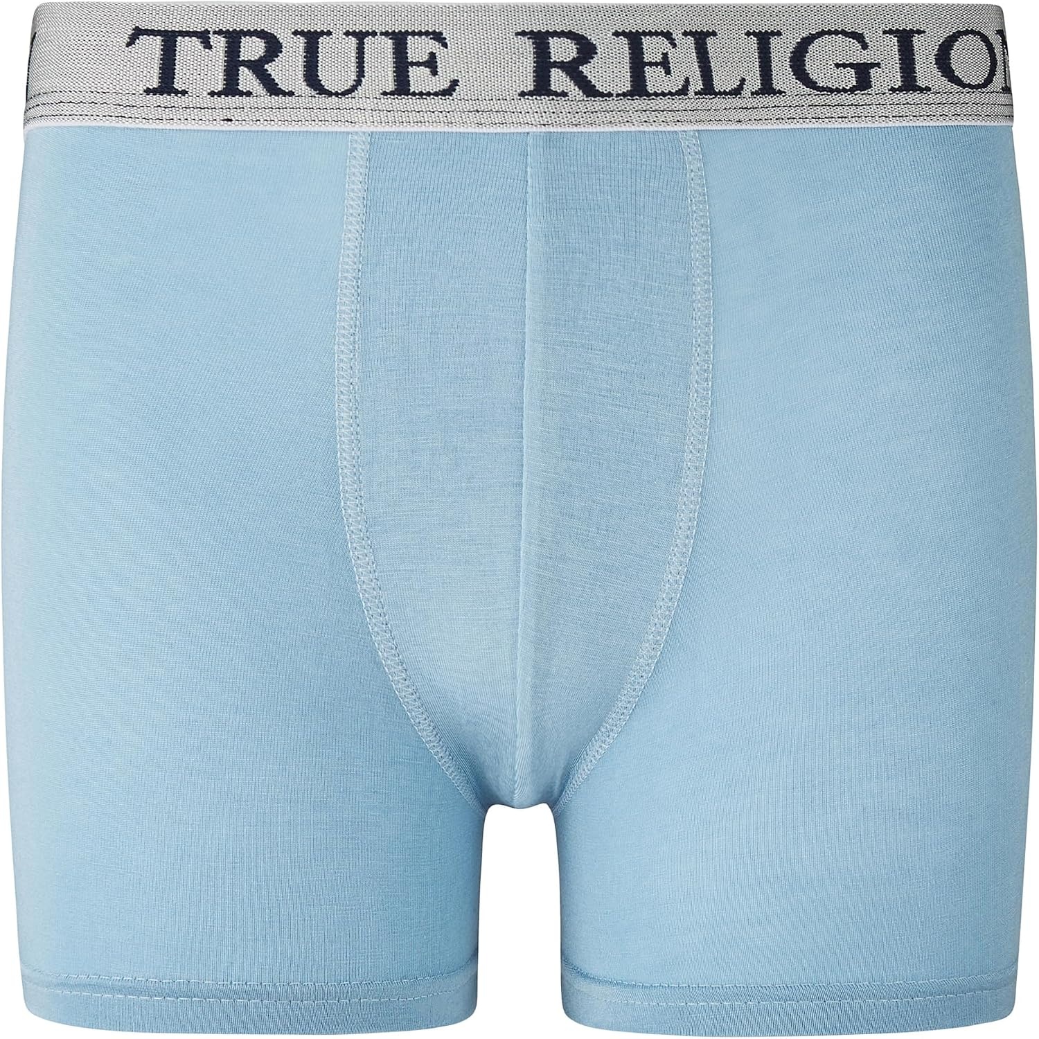 image:imageTrue Religion Boys Underwear 5 Pack Modal Premium Boxer Briefs Boys 618Blue Prints