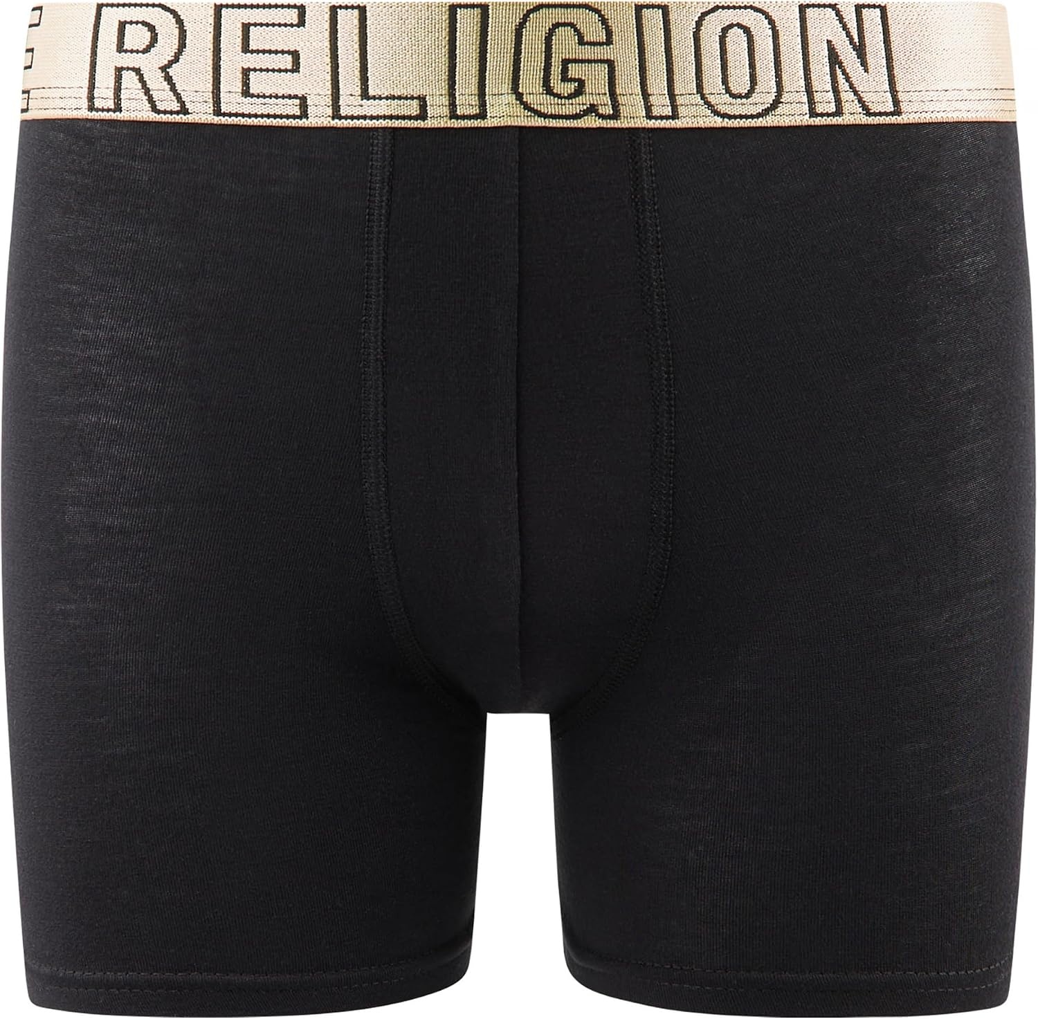image:imageTrue Religion Boys Underwear 5 Pack Modal Premium Boxer Briefs Boys 618Gold Assorted
