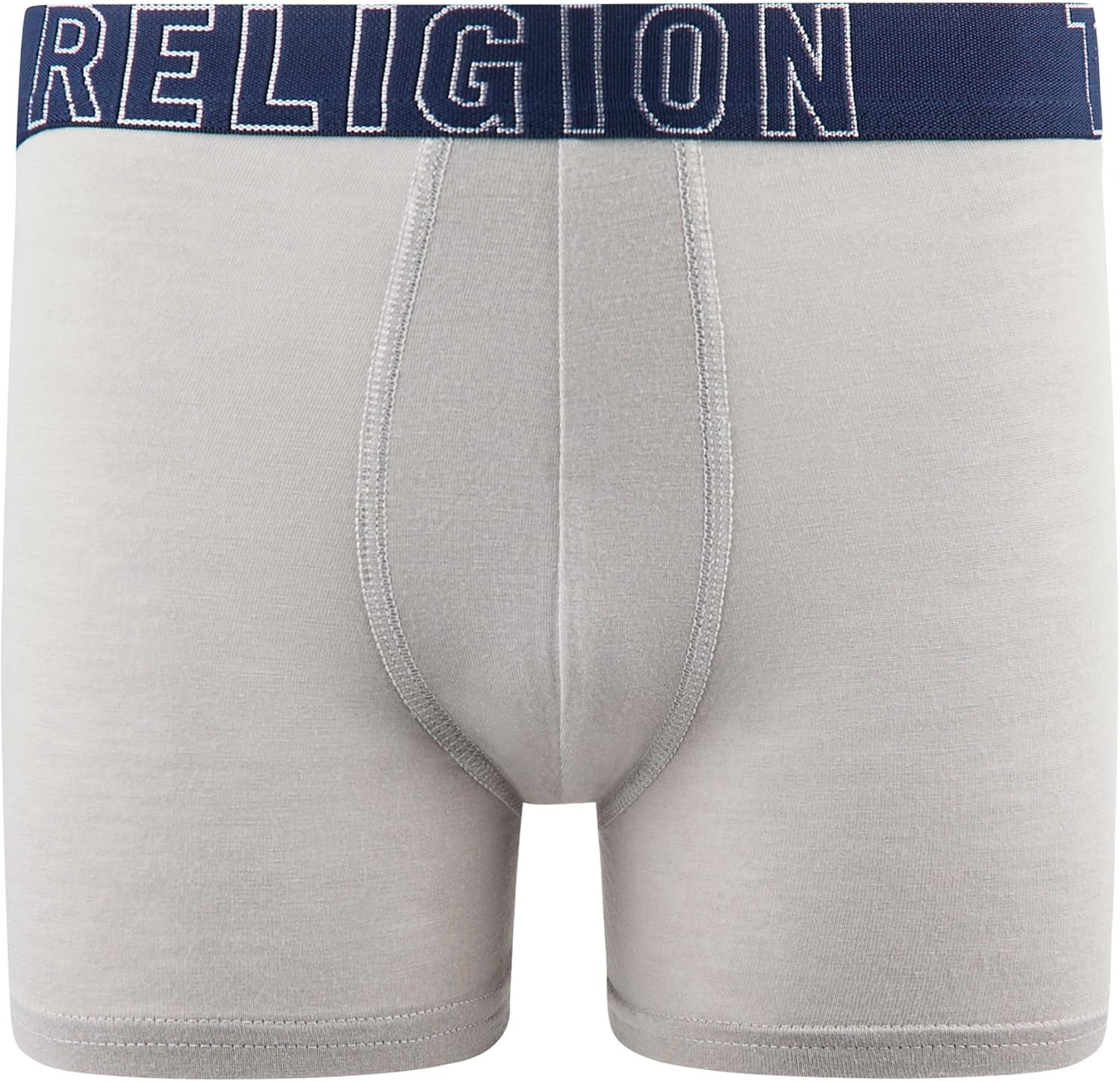 image:imageTrue Religion Boys Underwear 5 Pack Modal Premium Boxer Briefs Boys 618MintGreyBlack