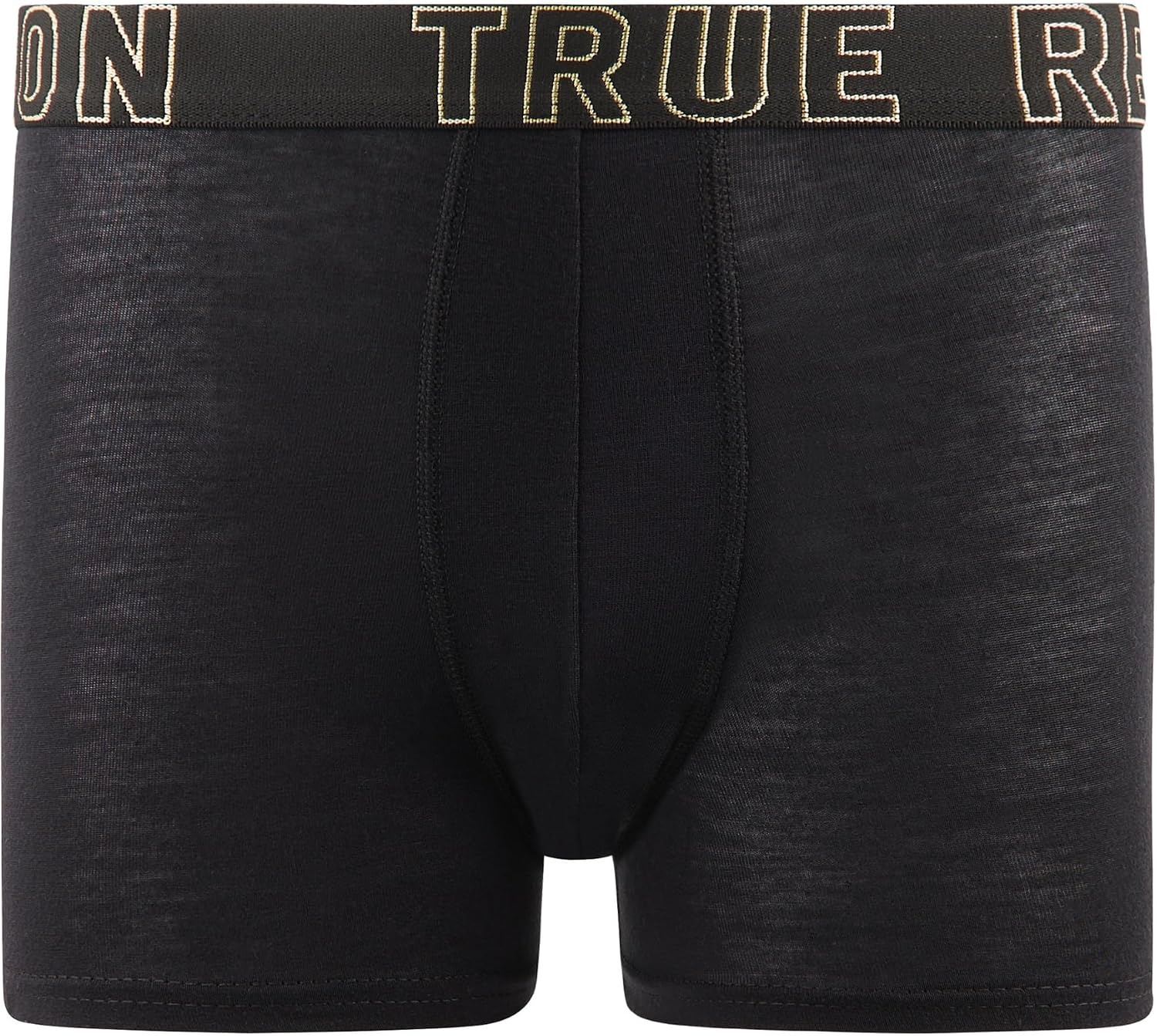 image:imageTrue Religion Boys Underwear 5 Pack Modal Premium Boxer Briefs Boys 618RedGoldBlackGrey